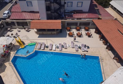 Sirius Mi Hotel Gümüldür