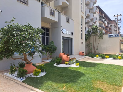 Sirius Mi Hotel Gümüldür