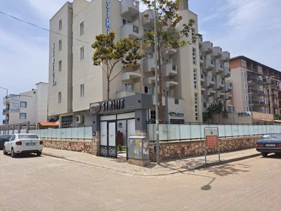 Sirius Mi Hotel Gümüldür