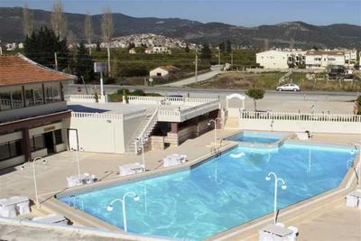 Süreyya Otel
