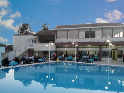 Süreyya Otel