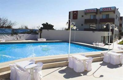 Süreyya Otel