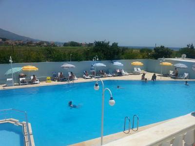 Süreyya Otel