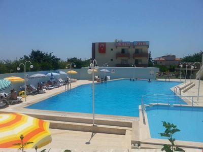 Süreyya Otel
