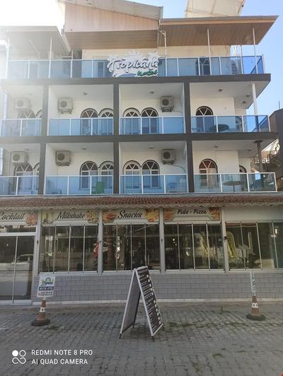 Tropicana Hotel