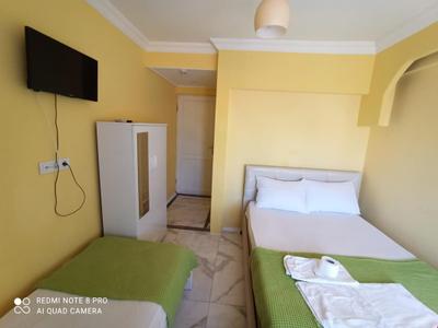 Tropicana Hotel