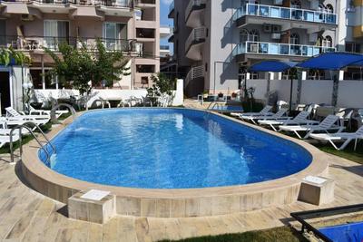 Tropicana Hotel