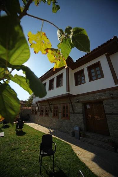 Birgi Ata Konağı