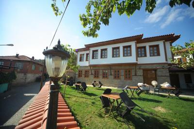 Birgi Ata Konağı