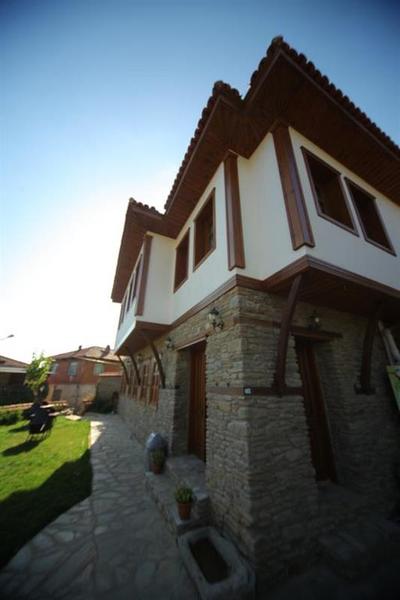 Birgi Ata Konağı