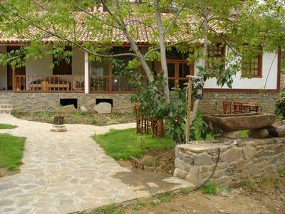 Çınaraltı Konak Pansiyon