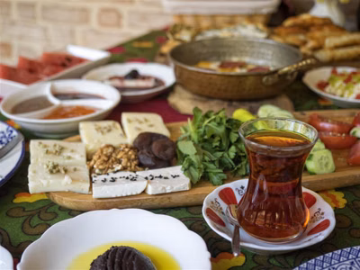 Yeni Gelin Evi Birgi