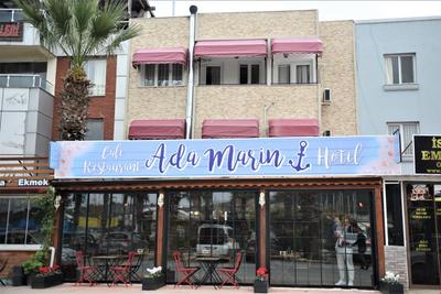 Ada Marin Hotel Sigacik
