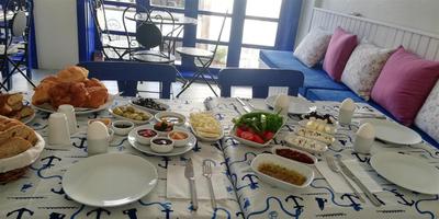 Ale Pansiyon