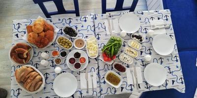 Ale Pansiyon