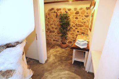 Boheme Bleue Konuk Evi