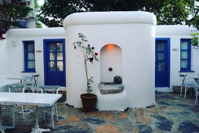 Çalıkuşu Butik Hotel