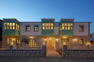 Çiğdem'inn Sığacık