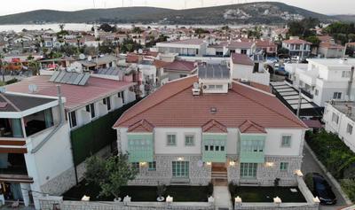 Çiğdem'inn Sığacık