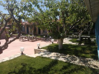 Dağ Butik Otel Restaurant