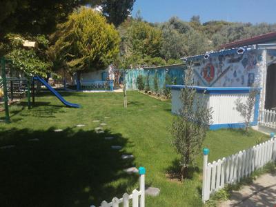 Dağ Butik Otel Restaurant