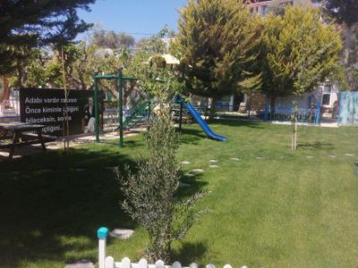 Dağ Butik Otel Restaurant