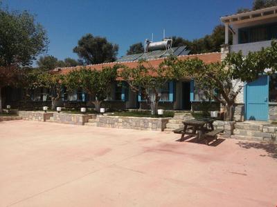 Dağ Butik Otel Restaurant