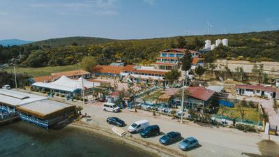 Dağ Butik Otel