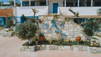 Dağ Butik Otel