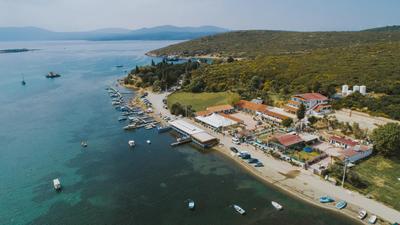 Dağ Butik Otel