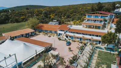 Dağ Butik Otel