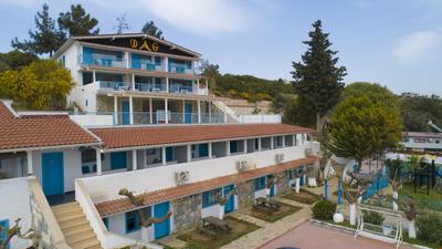 Dağ Butik Otel