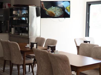Deniz Otel Sigacik