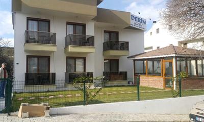 Derin Pansiyon