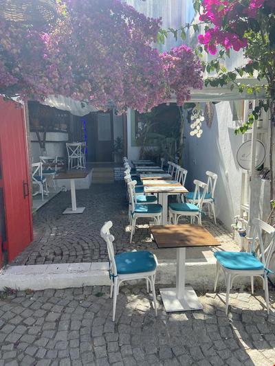 Elia Sigacik Pansiyon Restaurant