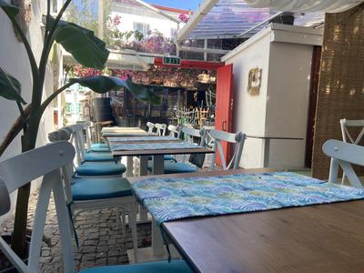 Elia Sigacik Pansiyon Restaurant