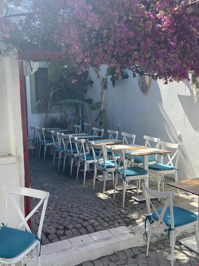 Elia Sigacik Pansiyon Restaurant