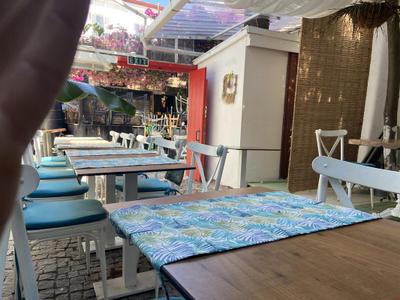Elia Sigacik Pansiyon Restaurant