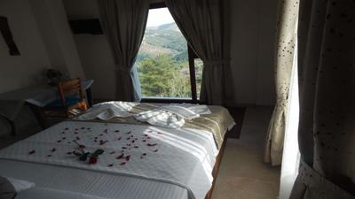 Gödence Hotel Restoran Bungalov