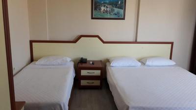 Hotel Değerli