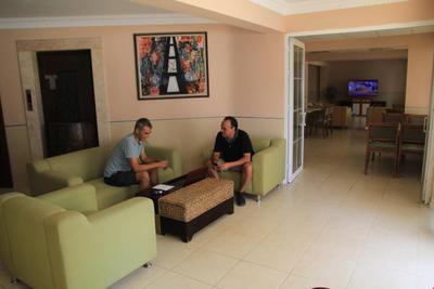 Yeni Sevtur Hotel