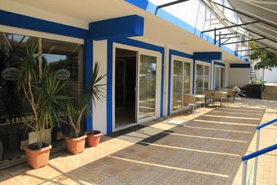 Yeni Sevtur Hotel