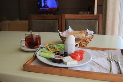 Yeni Sevtur Hotel