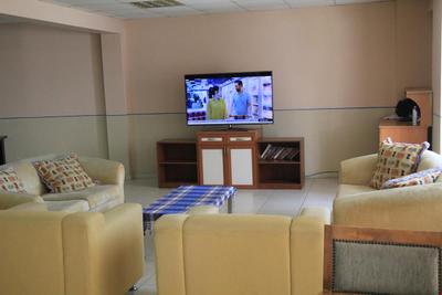 Yeni Sevtur Hotel