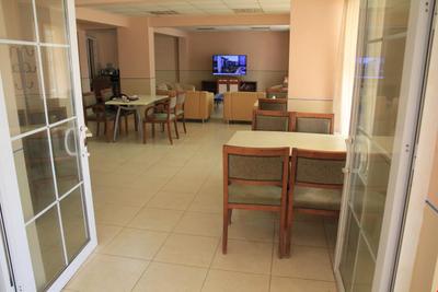 Yeni Sevtur Hotel