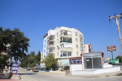 Yeni Sevtur Hotel