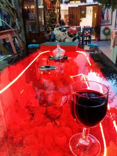 Kaleici Pansiyon Nostalji Kafe Bar