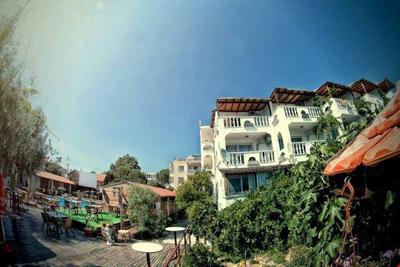 Keskin Apart Otel