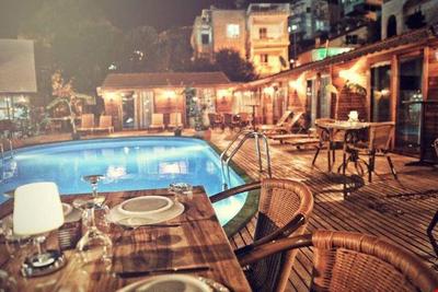 Keskin Apart Otel