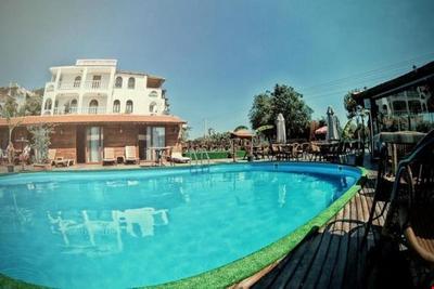 Keskin Apart Otel